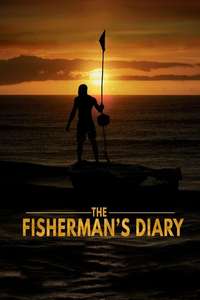 The Fisherman's Diary - Poster