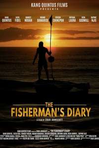 The Fisherman's Diary - Poster