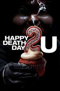 Happy Death Day 2U - Posters