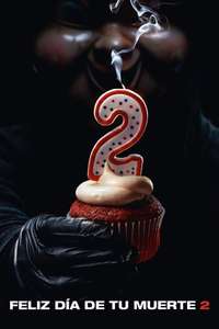 Happy Death Day 2U - Posters