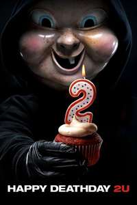 Happy Death Day 2U - Posters