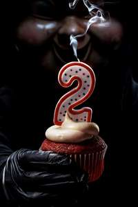 Happy Death Day 2U - Posters
