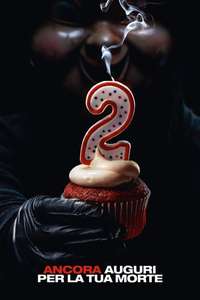 Happy Death Day 2U - Posters