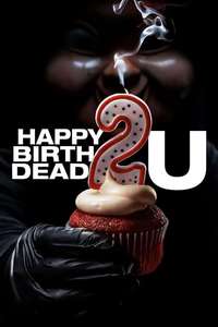 Happy Death Day 2U - Posters