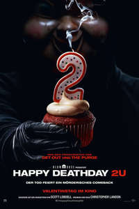 Happy Death Day 2U - Posters