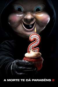 Happy Death Day 2U - Posters
