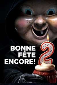 Happy Death Day 2U - Posters