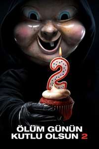 Happy Death Day 2U - Posters