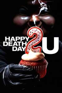Happy Death Day 2U - Posters
