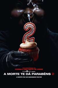 Happy Death Day 2U - Posters