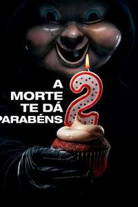 Happy Death Day 2U - Posters