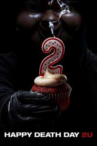 Happy Death Day 2U - Posters