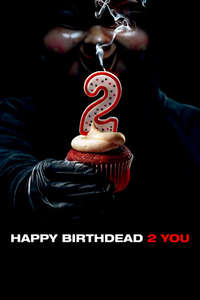 Happy Death Day 2U - Posters