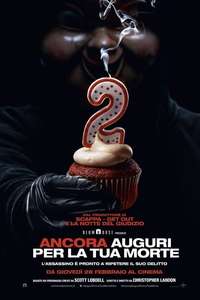 Happy Death Day 2U - Posters