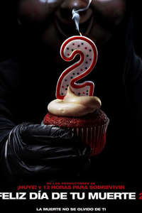 Happy Death Day 2U - Posters