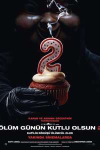 Happy Death Day 2U - Posters
