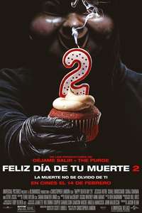 Happy Death Day 2U - Posters