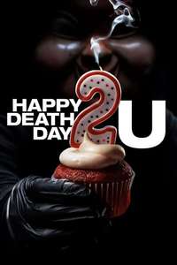 Happy Death Day 2U - Posters