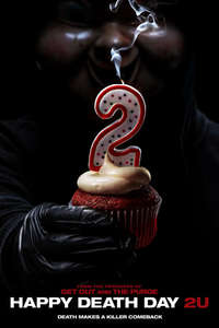 Happy Death Day 2U - Posters