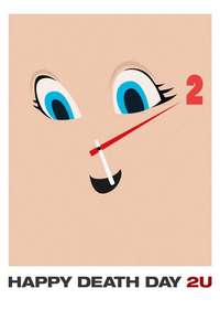 Happy Death Day 2U - Posters