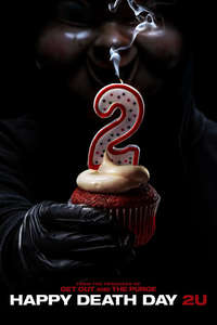 Happy Death Day 2U - Posters