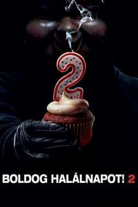 Happy Death Day 2U - Posters