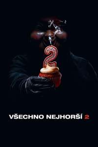Happy Death Day 2U - Posters