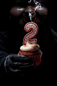 Happy Death Day 2U - Posters