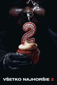 Happy Death Day 2U - Posters
