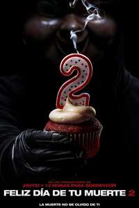 Happy Death Day 2U - Posters