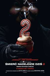 Happy Death Day 2U - Posters