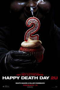 Happy Death Day 2U - Posters