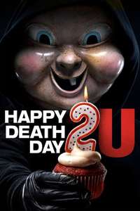 Happy Death Day 2U - Posters