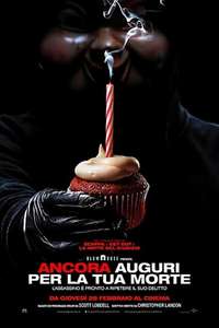 Happy Death Day 2U - Posters