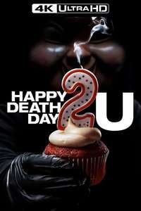 Happy Death Day 2U - Posters