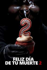 Happy Death Day 2U - Posters