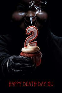 Happy Death Day 2U - Posters