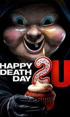 Happy Death Day 2U