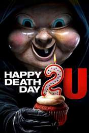 Happy Death Day 2U