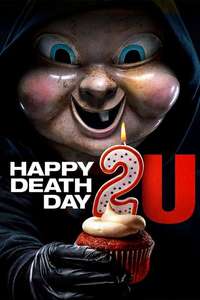 Happy Death Day 2U - Posters