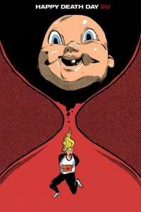 Happy Death Day 2U - Posters