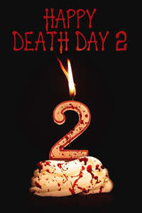 Happy Death Day 2U - Posters