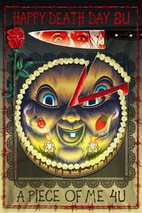 Happy Death Day 2U - Posters