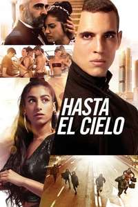 Sky High - Poster