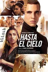 Sky High - Poster