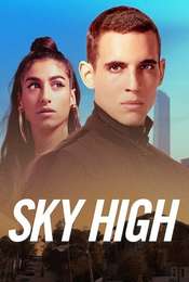 Sky High