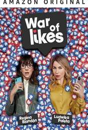 War of Likes