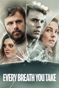Every Breath You Take - Poster