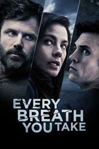 Every Breath You Take - Poster