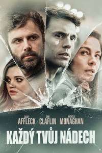 Every Breath You Take - Poster